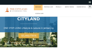 Thecityland.com thumbnail