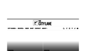 Thecitylane.com thumbnail