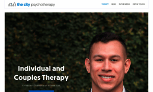Thecitypsychotherapy.com thumbnail
