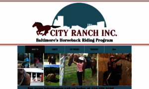 Thecityranch.org thumbnail