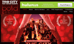 Thecitythatneversleepsmovie.com thumbnail