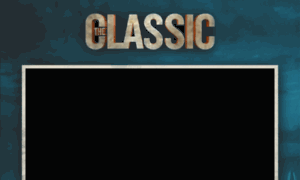 Theclassic.com thumbnail