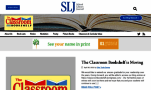 Theclassroombookshelf.com thumbnail