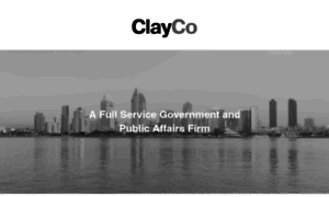 Theclayco.com thumbnail