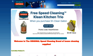 Thecleanteam.com thumbnail