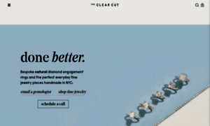 Theclearcut.co thumbnail