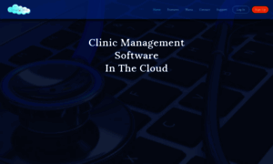 Thecloud.clinic thumbnail