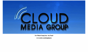 Thecloudmediagroup.com thumbnail