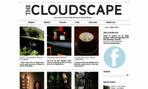 Thecloudscape.com.au thumbnail