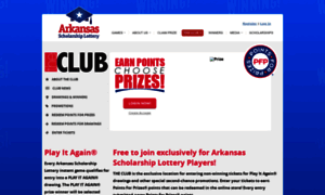 Theclub.aslplayerservices.com thumbnail