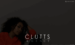 Thecluttsagency.com thumbnail