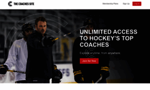 Thecoachessite.com thumbnail