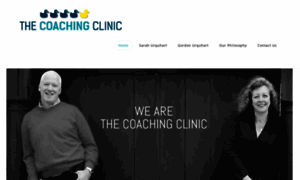 Thecoachingclinic.com thumbnail
