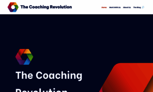 Thecoachingrevolution.com thumbnail