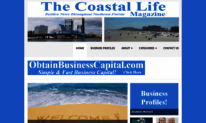 Thecoastallifemag.com thumbnail