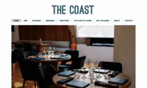 Thecoastrestaurant.com.au thumbnail