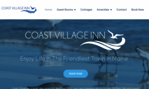 Thecoastvillageinn.com thumbnail