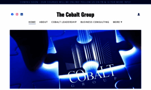 Thecobaltgroup.net thumbnail