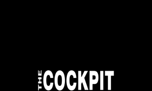 Thecockpit.co.uk thumbnail