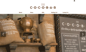 Thecocobar.com thumbnail