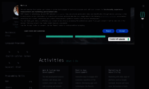 Thecodebunny.com thumbnail