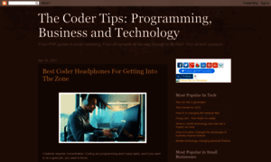 Thecodertips.com thumbnail