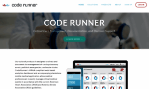 Thecoderunner.com thumbnail