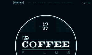 Thecoffeefilms.com thumbnail