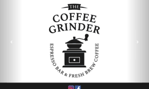 Thecoffeegrinder.com.tr thumbnail