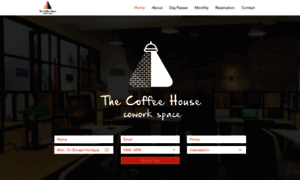 Thecoffeehouse.hk thumbnail