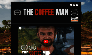 Thecoffeemanfilm.com thumbnail