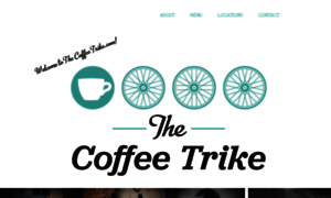 Thecoffeetrike.com thumbnail