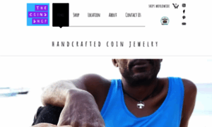 Thecoinsshop.com thumbnail