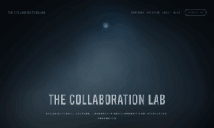 Thecollaborationlab.com thumbnail