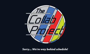 Thecollabproject.com thumbnail