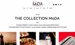 Thecollectionmoda.com thumbnail