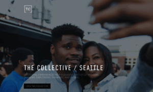 Thecollectiveseattle.com thumbnail