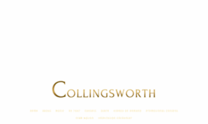 Thecollingsworthfamily.com thumbnail