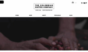 Thecolombiancoffeeco.org thumbnail
