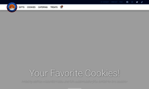 Thecoloradocookiecompany.com thumbnail