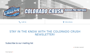 Thecoloradoice.com thumbnail