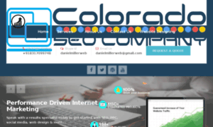 Thecoloradoseocompany.com thumbnail