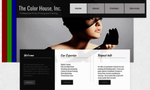 Thecolorhouseinc.com thumbnail