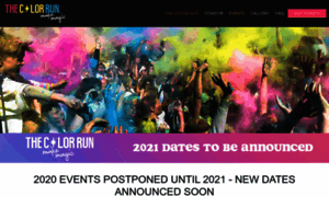 Thecolorrun.co.uk thumbnail