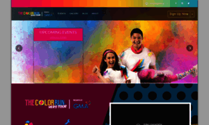 Thecolorrun.com.ph thumbnail