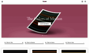 Thecolorsofmotion.com thumbnail