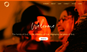 Thecommunitychurch.org.uk thumbnail