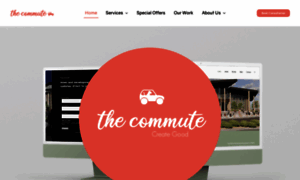 Thecommute.co thumbnail