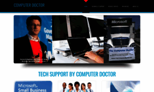 Thecomputerdoctor.biz thumbnail
