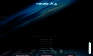 Thecomputershopdl5.com thumbnail